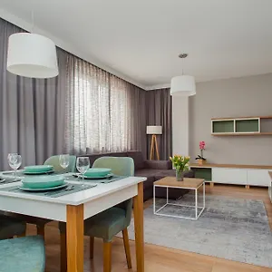 Shortstaypoland Апартаменты
