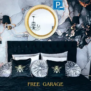 Kasprzaka 29 Wola Tower Free Garage By Perfect Апартаменты